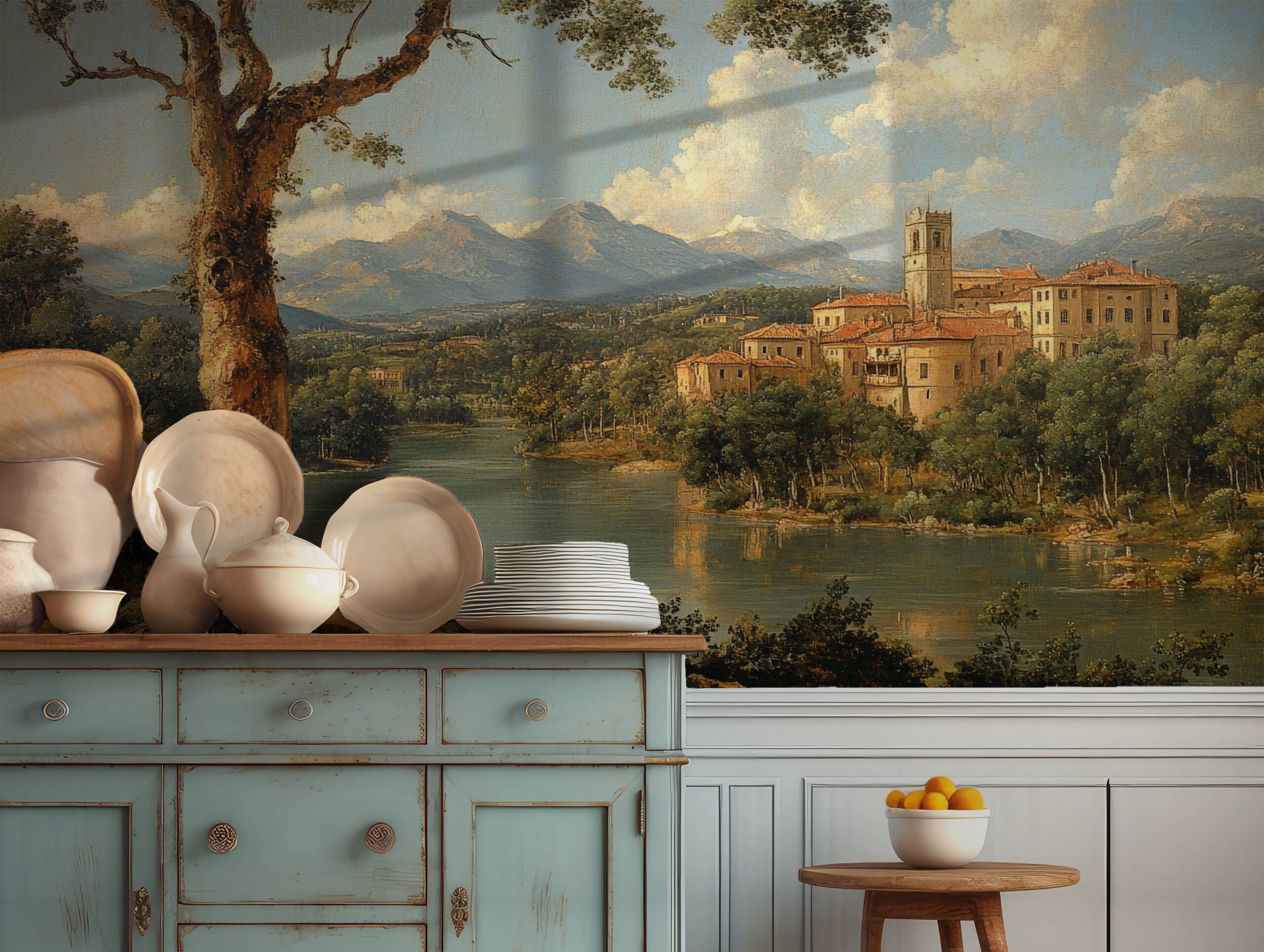 Lamier Home wallpaper